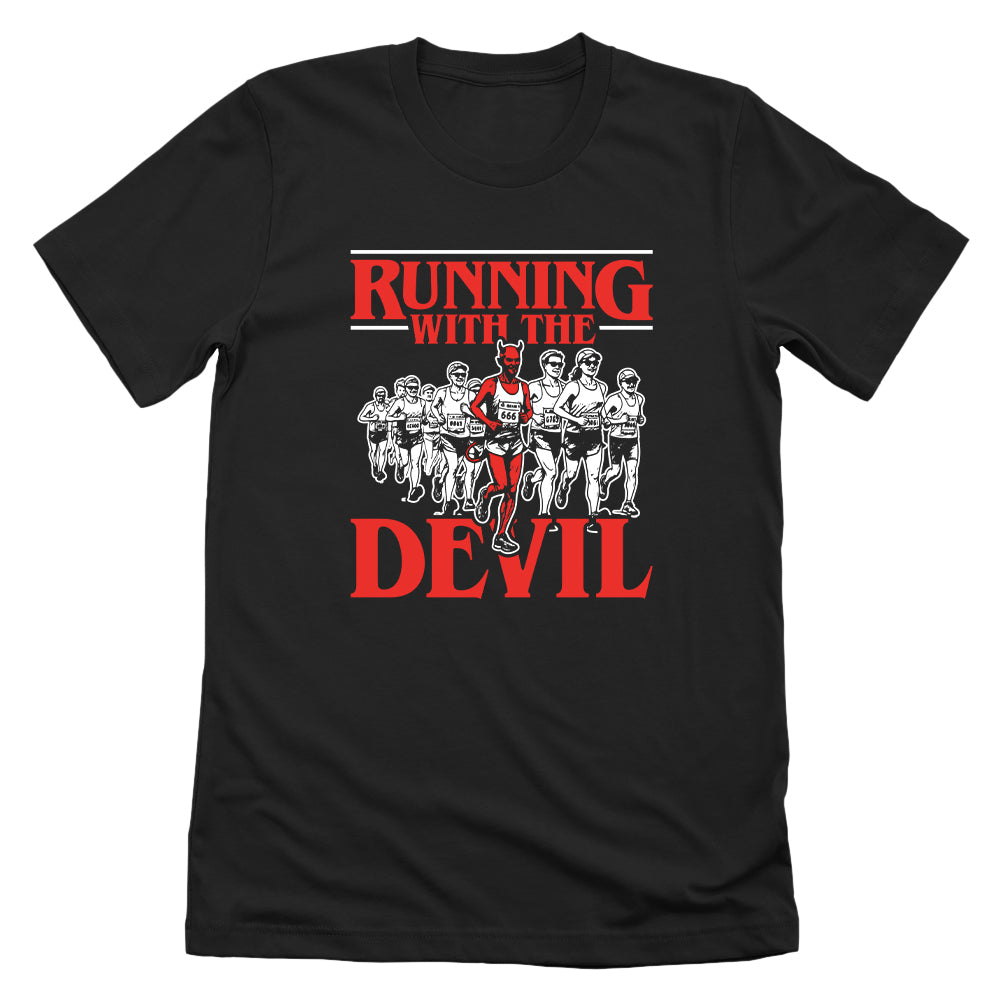 Running with the Devil