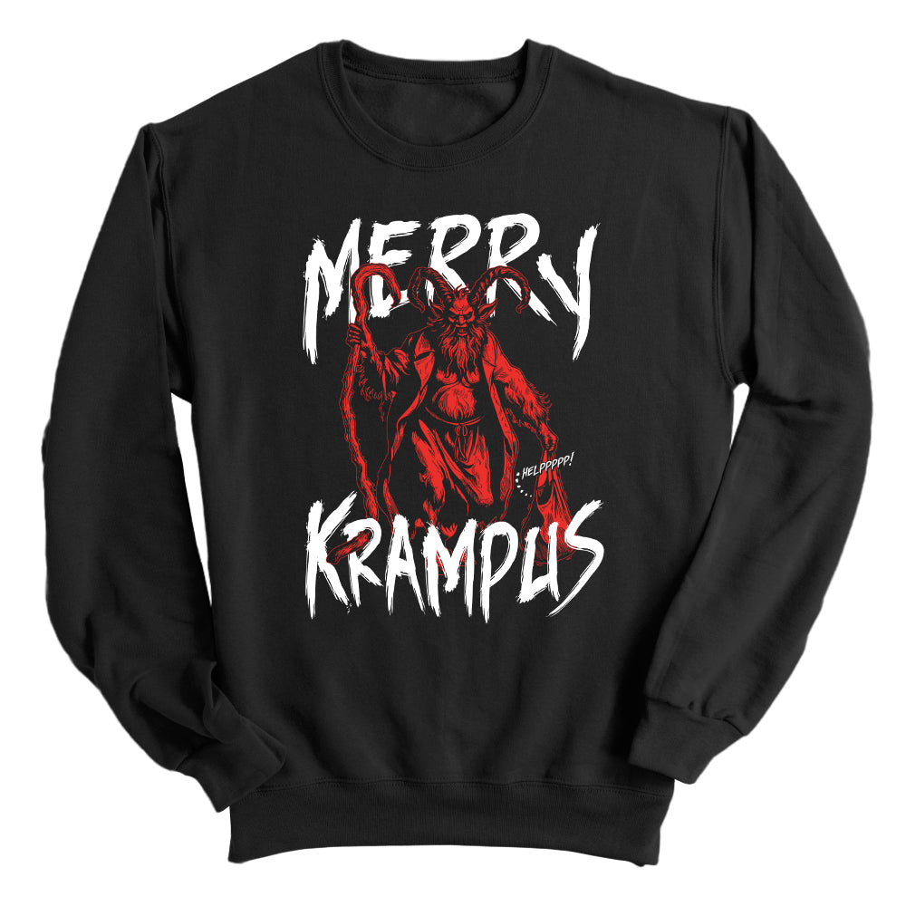 Merry Krampus