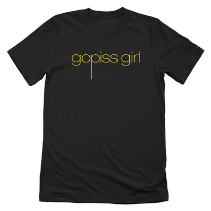 GoPiss Girl