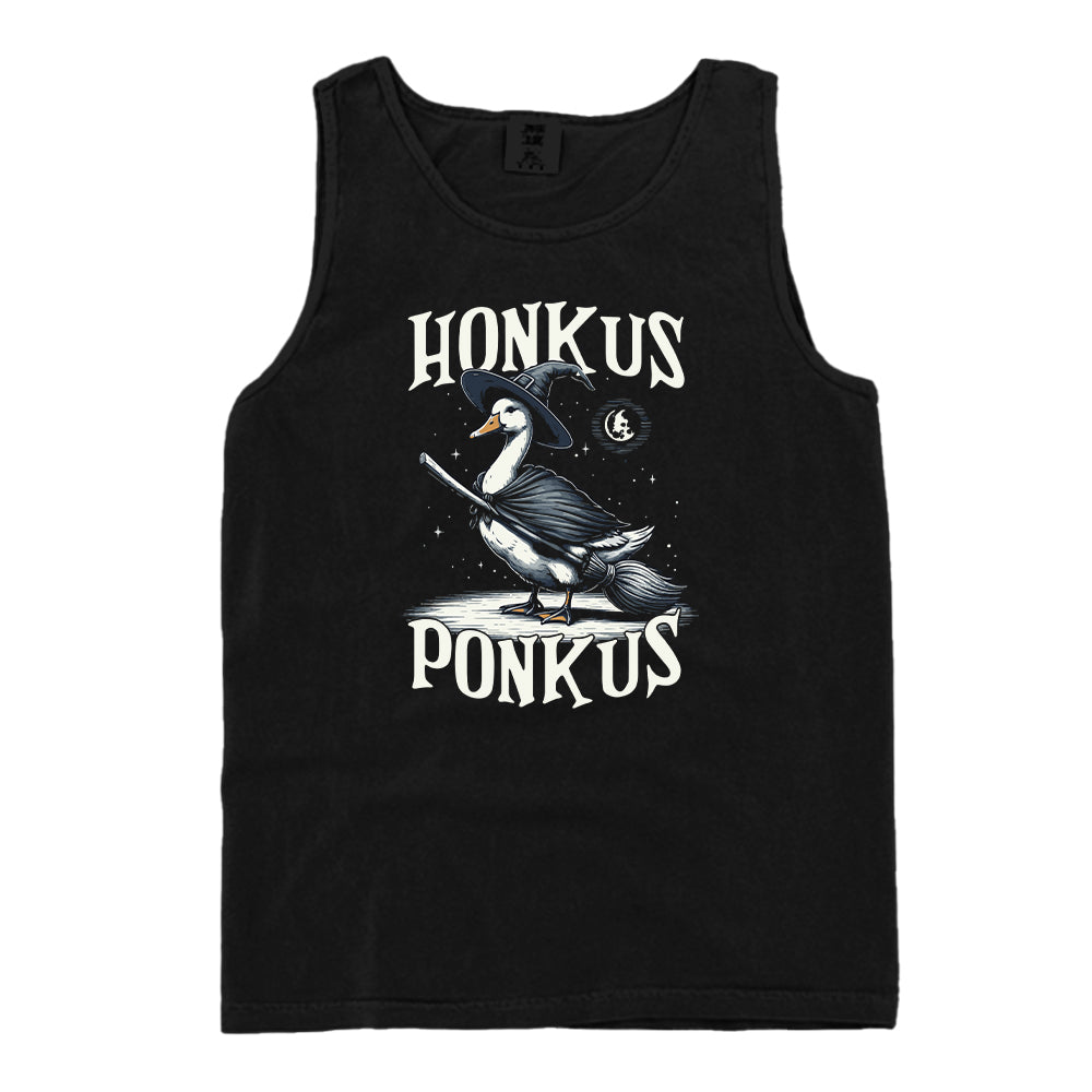 Honkus Ponkus