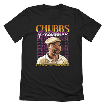 Chubbs Peterson Vintage