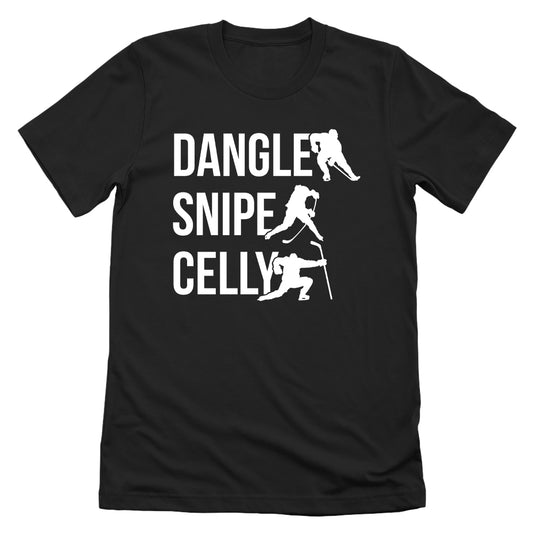 Dangle Snipe Celly