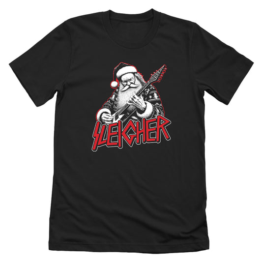 Sleigher