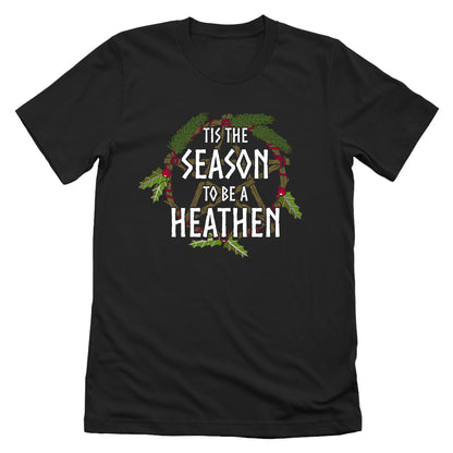 Tis The Season To Be A Heathen