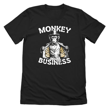 Monkey Business