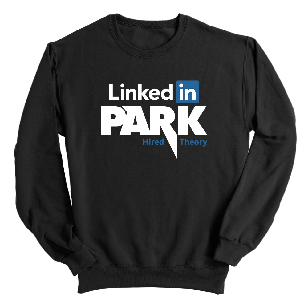 Linked in Park Hired Theory