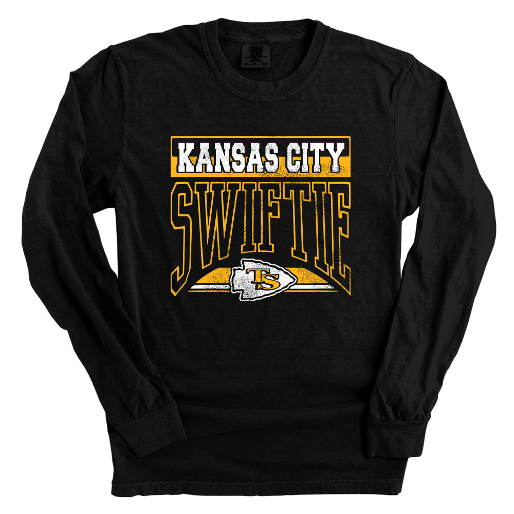 Kansas City Swiftie Vintage