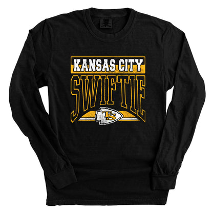 Kansas City Swiftie Vintage