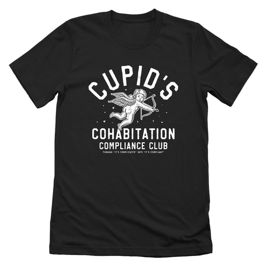 Cupid's Cohabitation Compliance Club