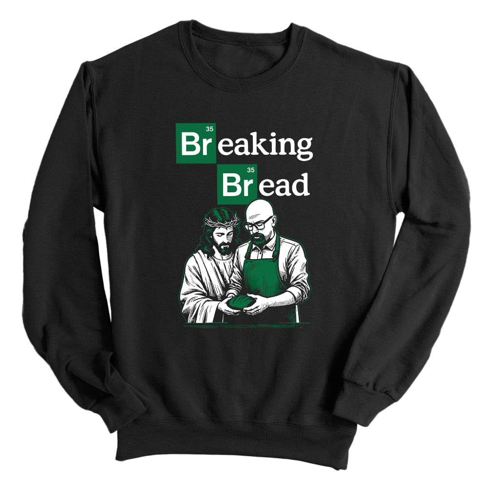 Breaking Bread