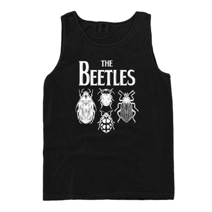 The Beetles Redux