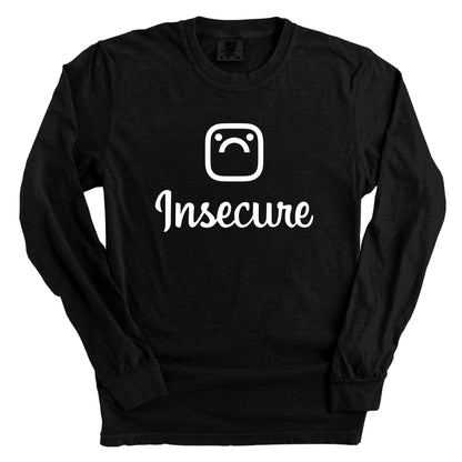 Insecure Logo