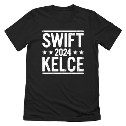 Swift 2024 Kelce