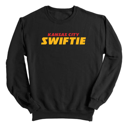 Kansas City Swiftie