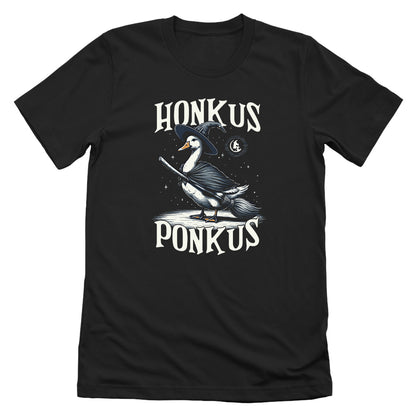 Honkus Ponkus