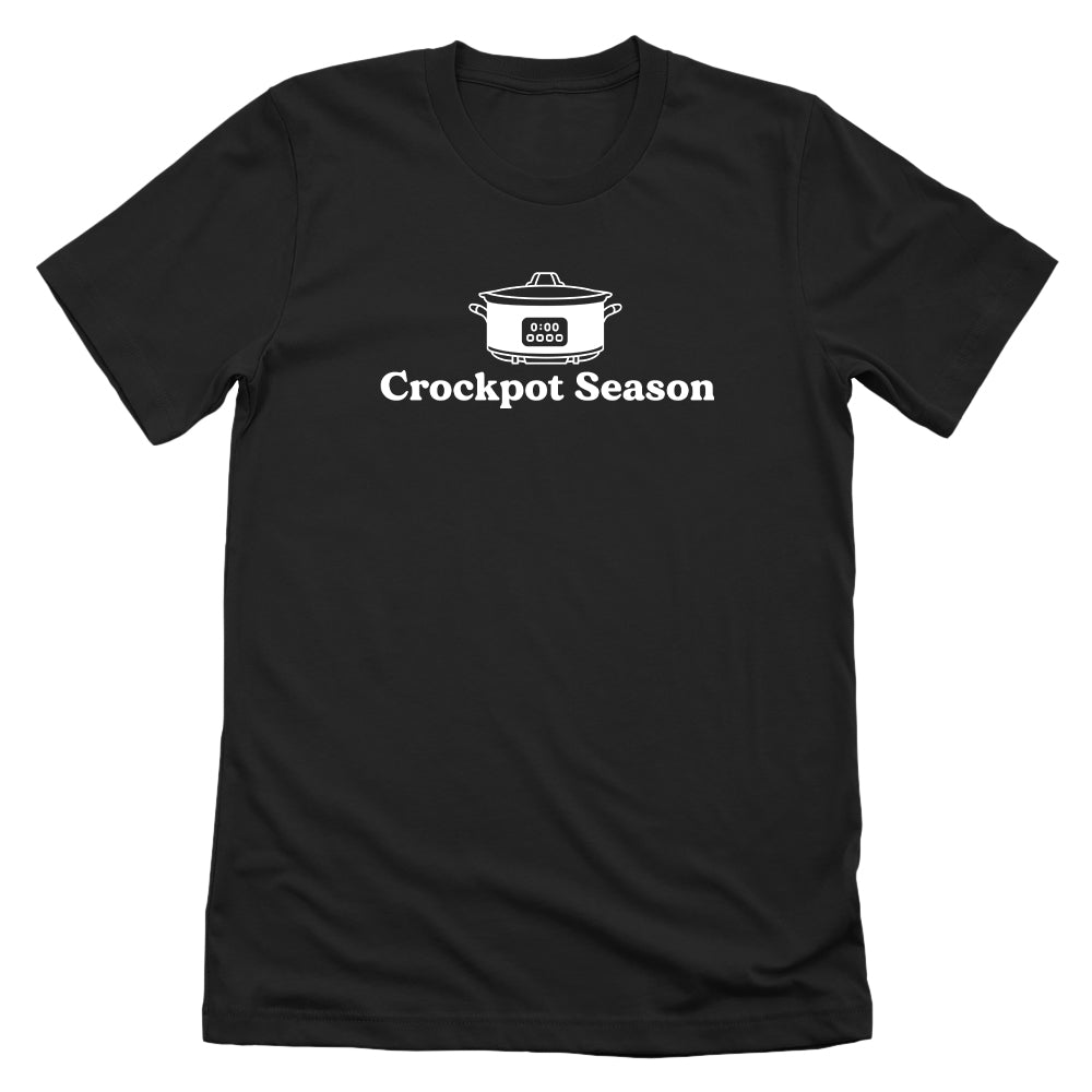 Crockpot Season