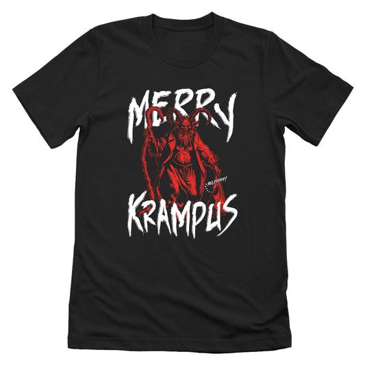 Merry Krampus