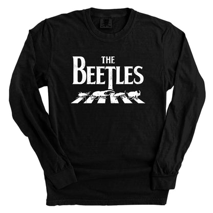 The Beetles