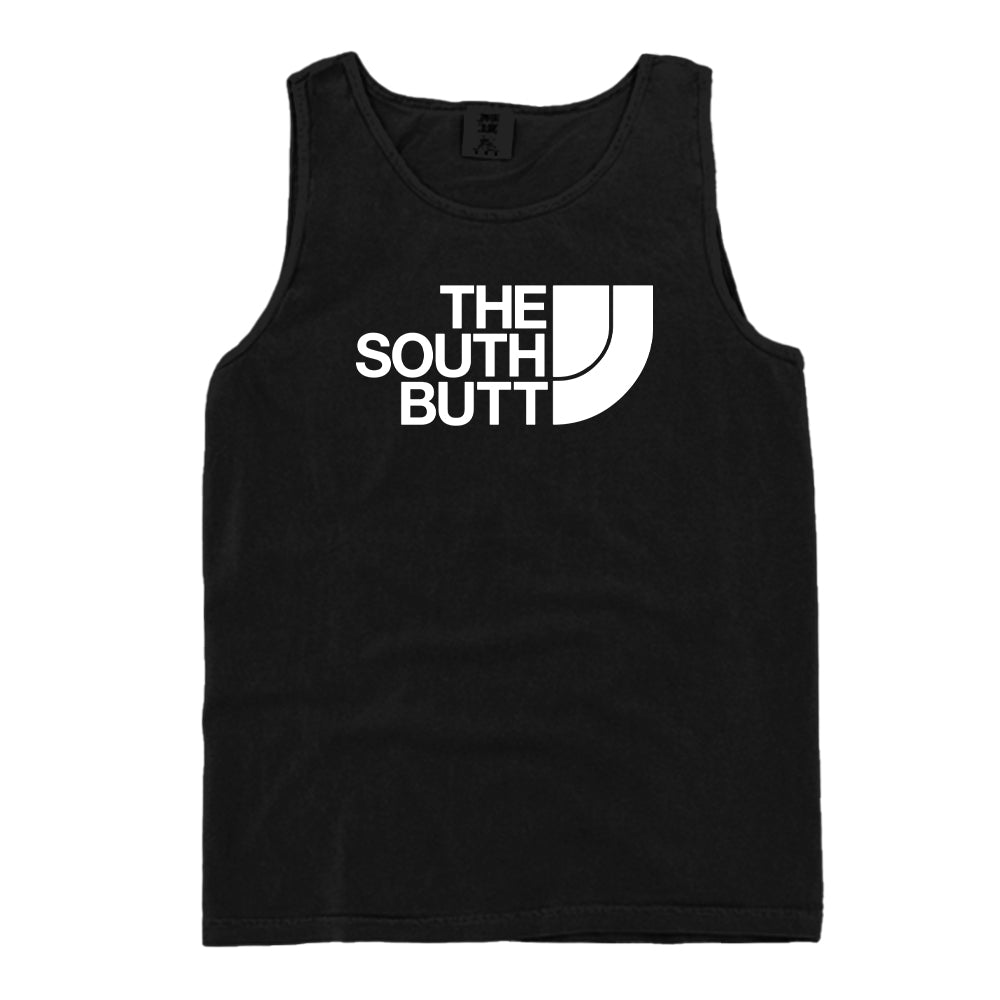 The South Butt