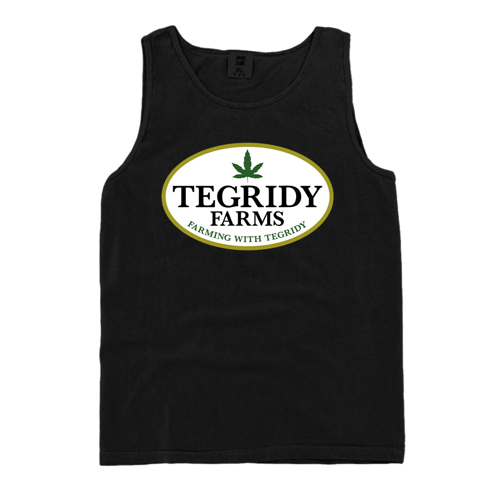 Tegridy Farms