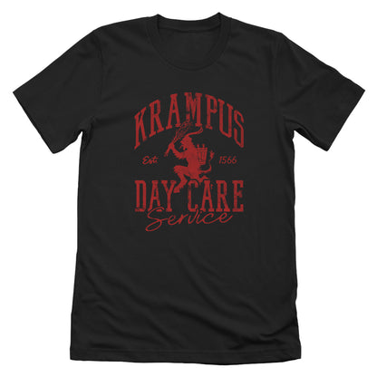 Krampus Day Care Service