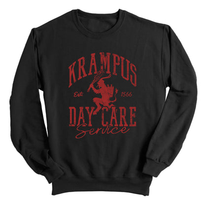 Krampus Day Care Service