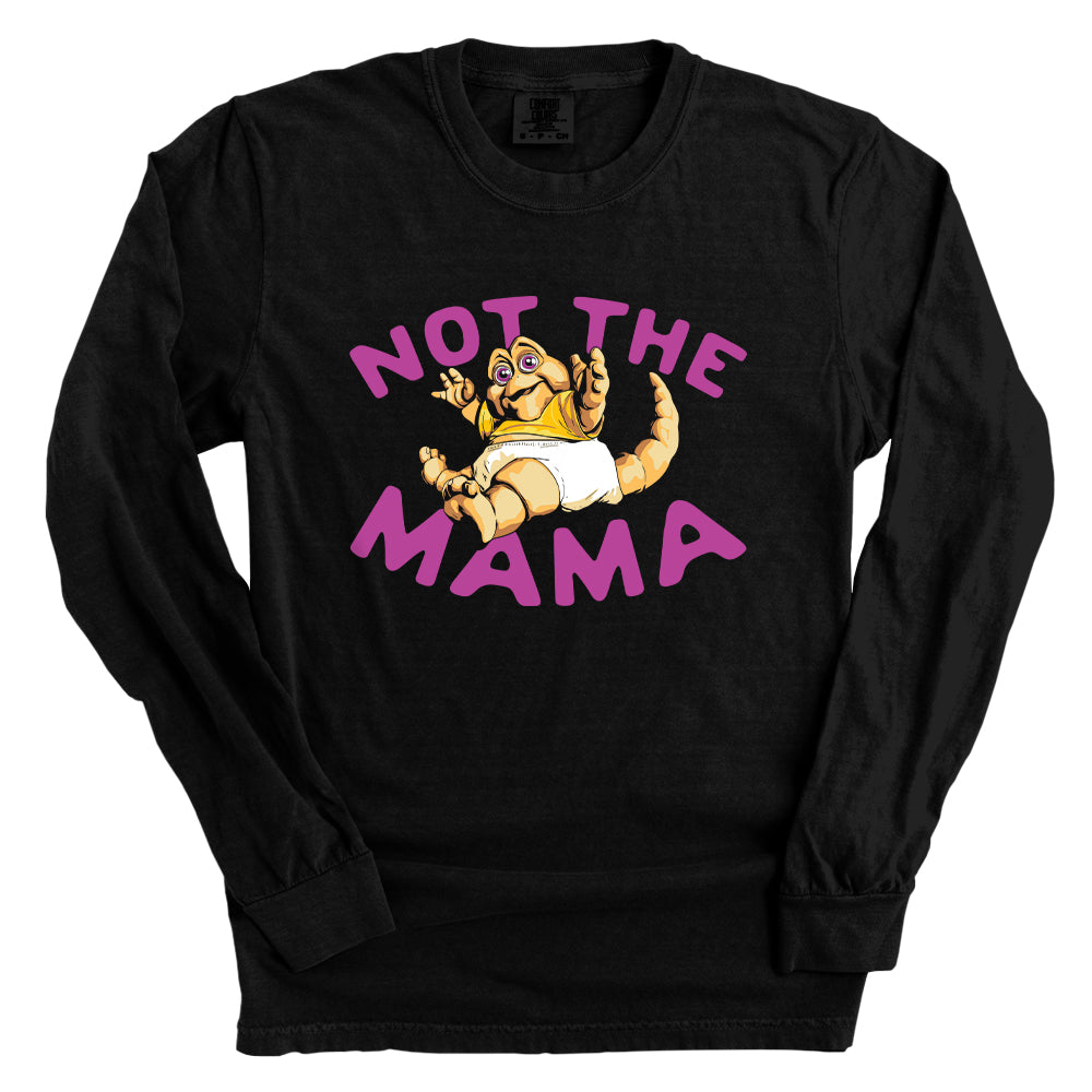 Not The Mama