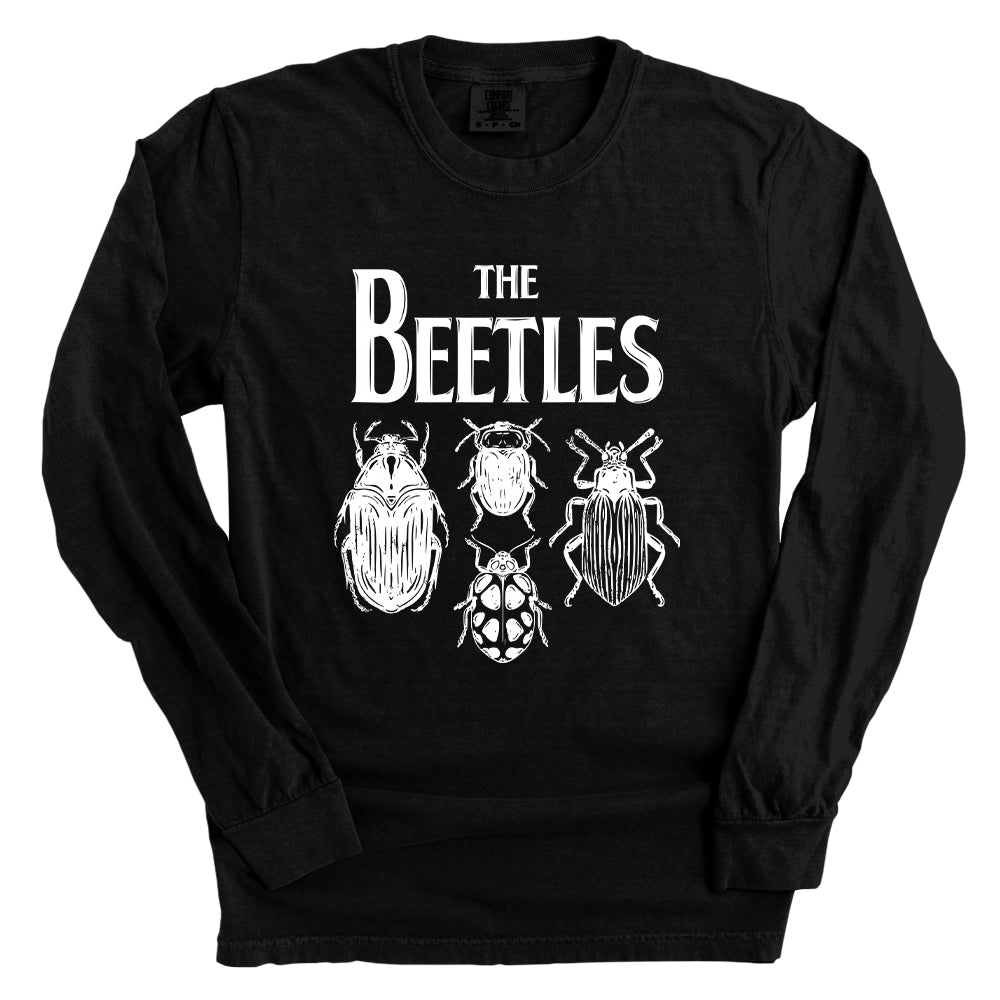 The Beetles Redux