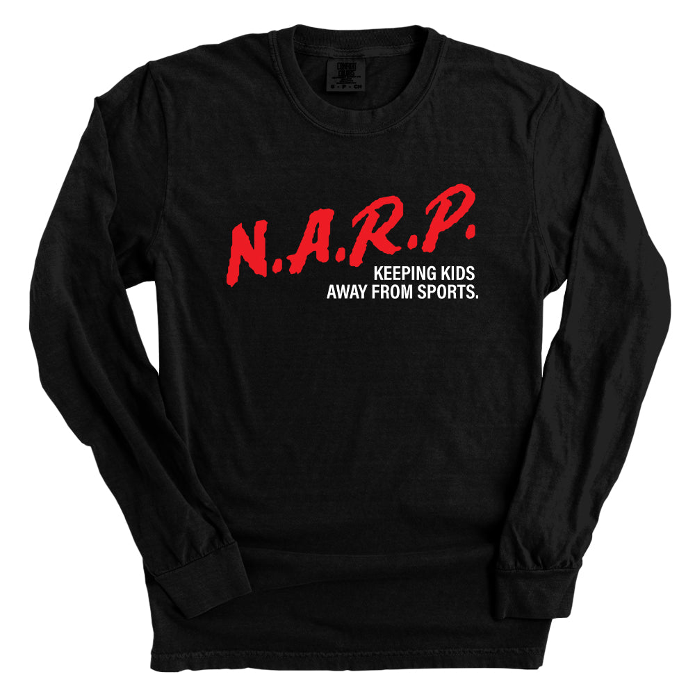 N.A.R.P.