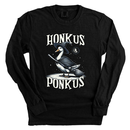 Honkus Ponkus