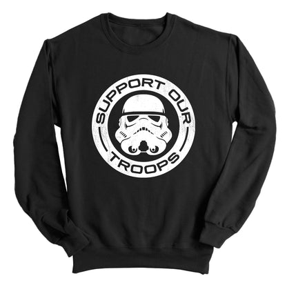 Support Our Stormtroopers