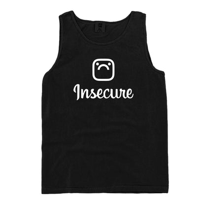 Insecure Logo