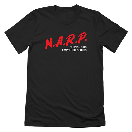 N.A.R.P.