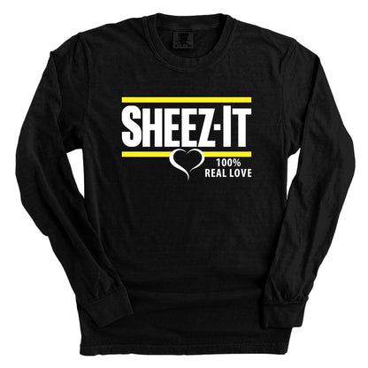 Sheez-It