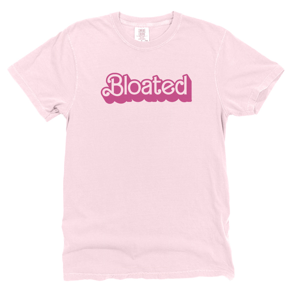 Bloated Barbie Script