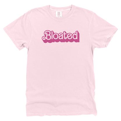 Bloated Barbie Script