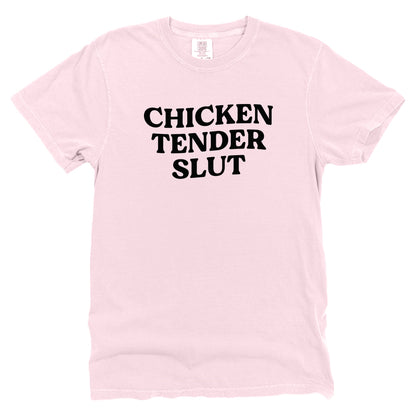 Chicken Tender Slut