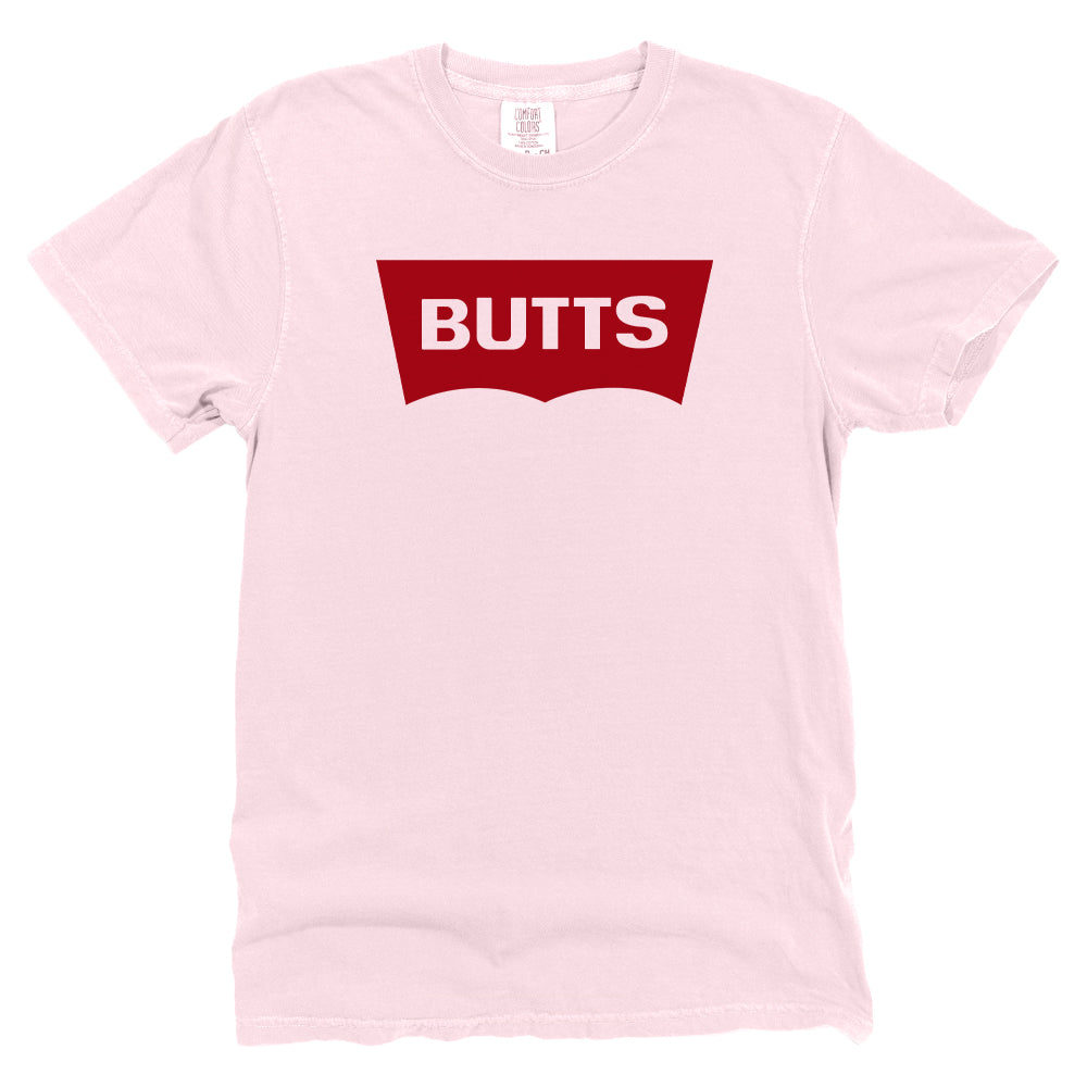 Butts Logo