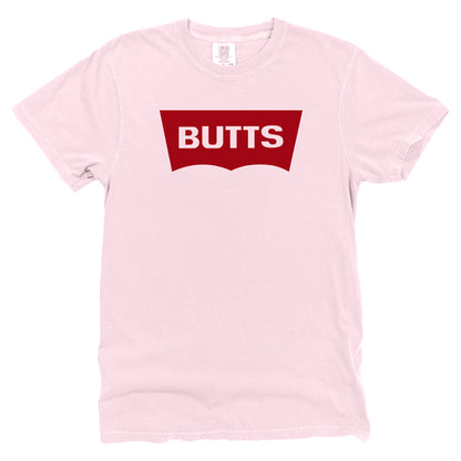 Butts Logo