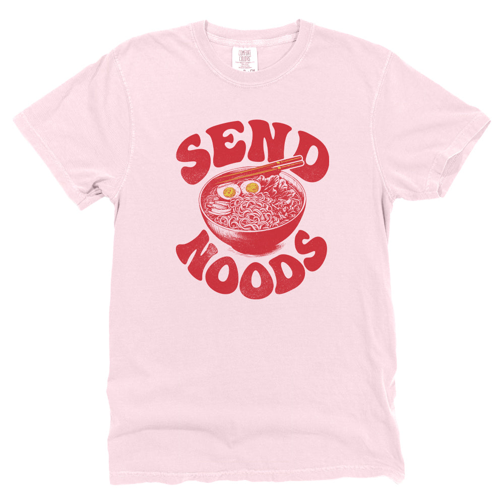 Send Noods