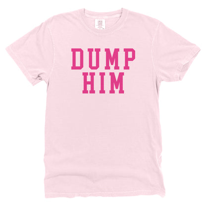 Dump Him Collegiate