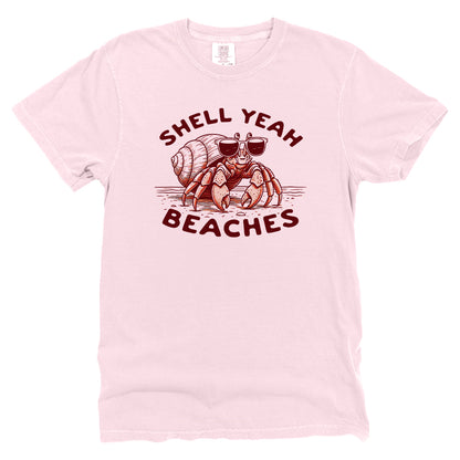 Shell Yeah Beaches