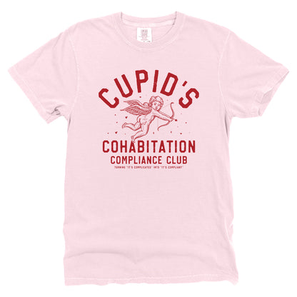 Cupid's Cohabitation Compliance Club