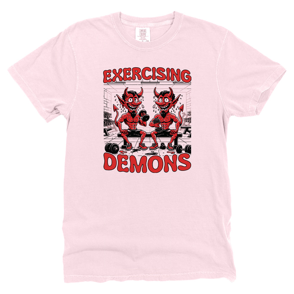 Exercising Demons