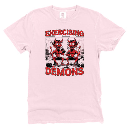 Exercising Demons