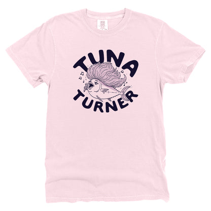 Tuna Turner