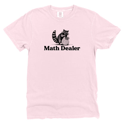 Math Dealer