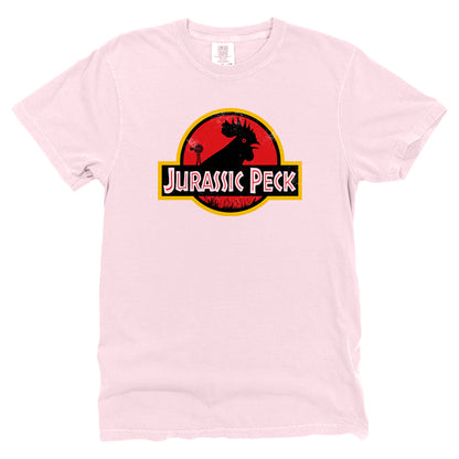 Jurassic Peck