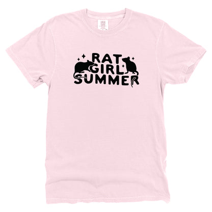 Rat Girl Summer