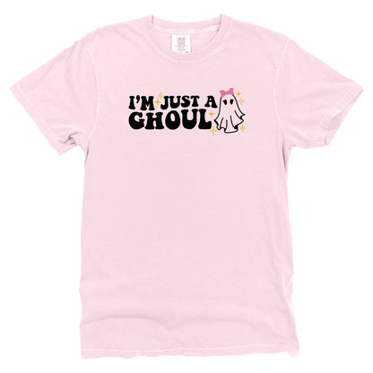 I'm Just A Ghoul